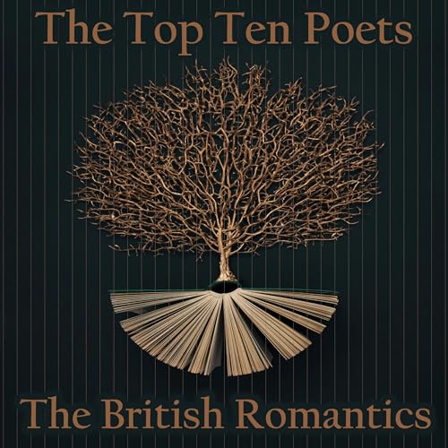 Cover of The Top 10 Poets: British Romantic Poets