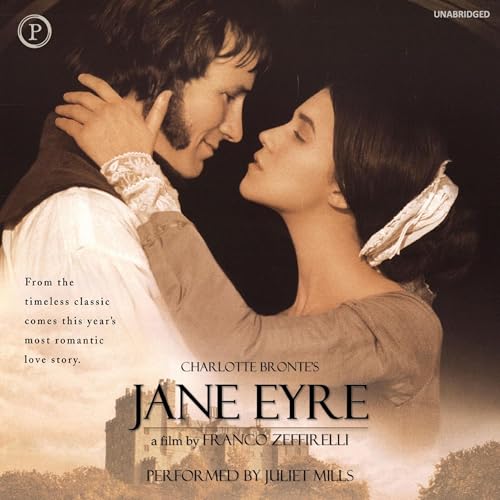 Cover of Jane Eyre