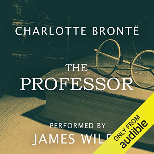 Cover of The Professor