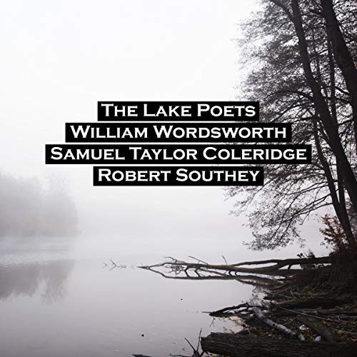 Cover of The Lake Poets