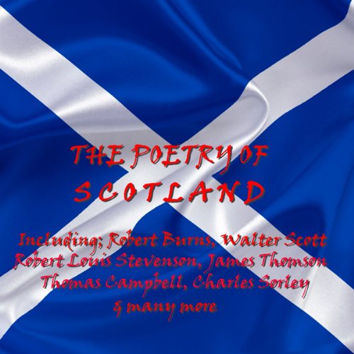 Cover of The Poetry of Scotland