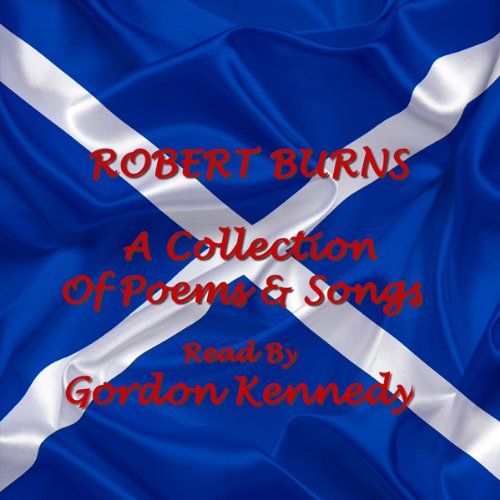 Cover of Robert Burns