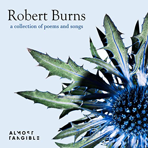 Cover of Robert Burns