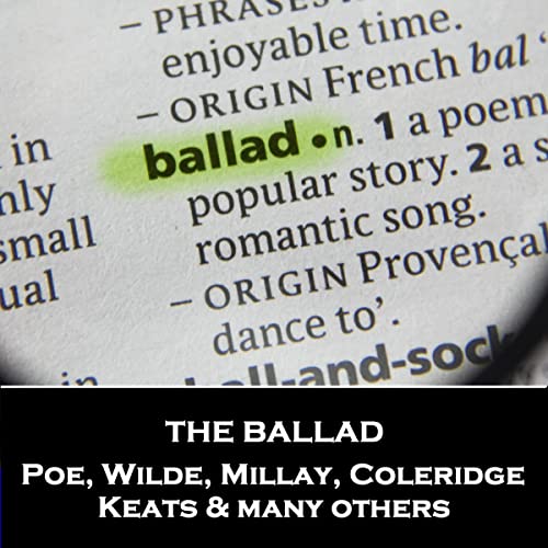 Cover of The Ballad