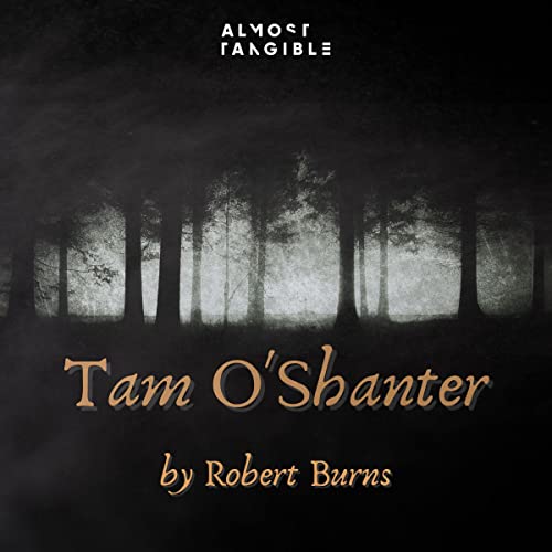 Cover of Tam O'Shanter