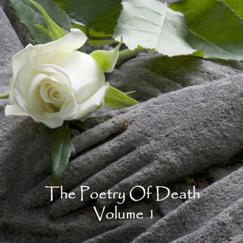 Cover of The Poetry of Death, Volume 1