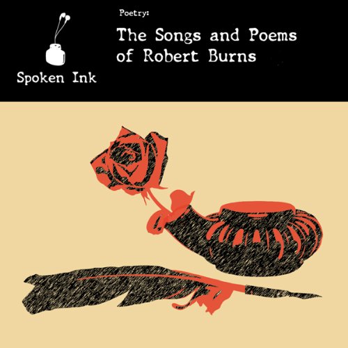 Cover of Spoken Ink Poetry