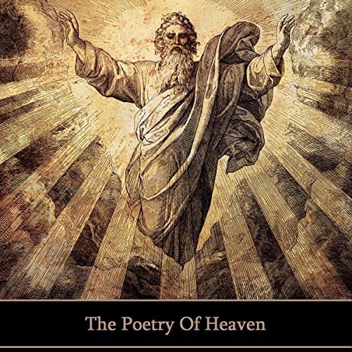 Cover of The Poetry of Heaven
