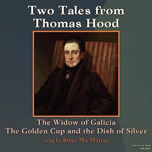 Cover of Two Tales from Thomas Hood