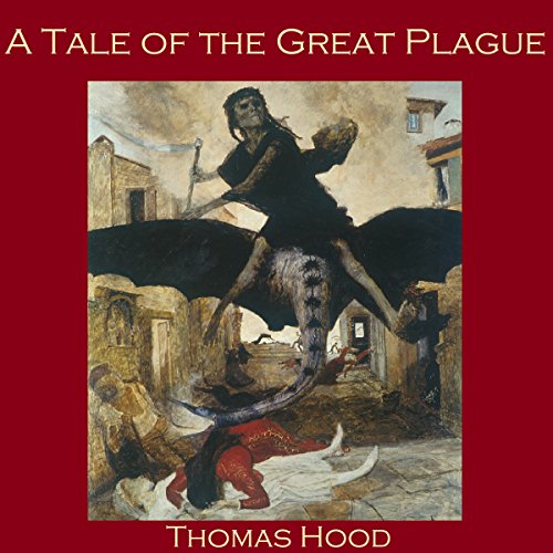 Cover of A Tale of the Great Plague