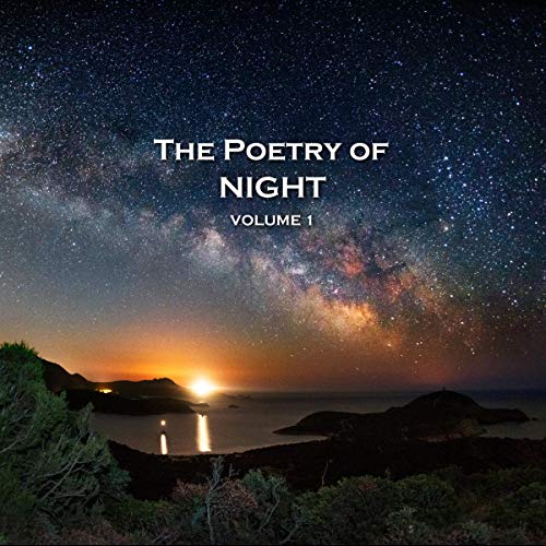 Cover of The Poetry of Night - Volume 1