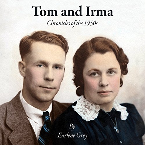 Cover of Tom and Irma