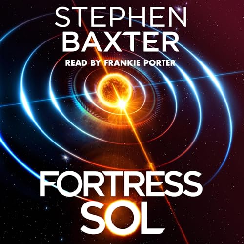 Cover of Fortress Sol