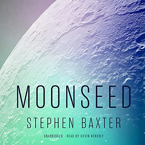 Cover of Moonseed