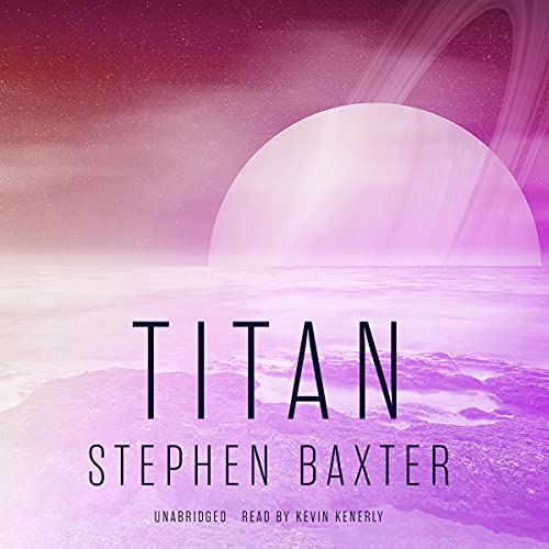 Cover of Titan