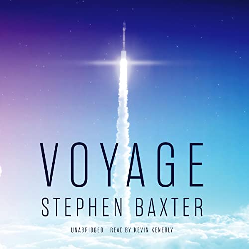 Cover of Voyage