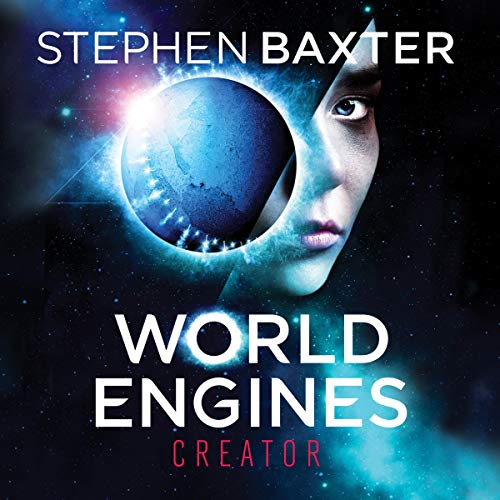 Cover of World Engines: Creator