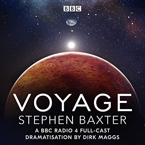 Cover of Voyage