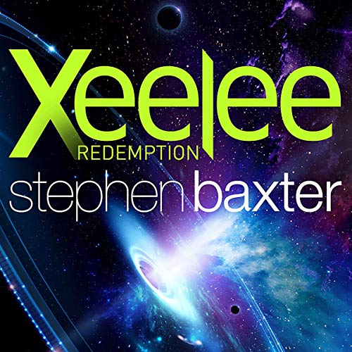 Cover of Xeelee: Redemption