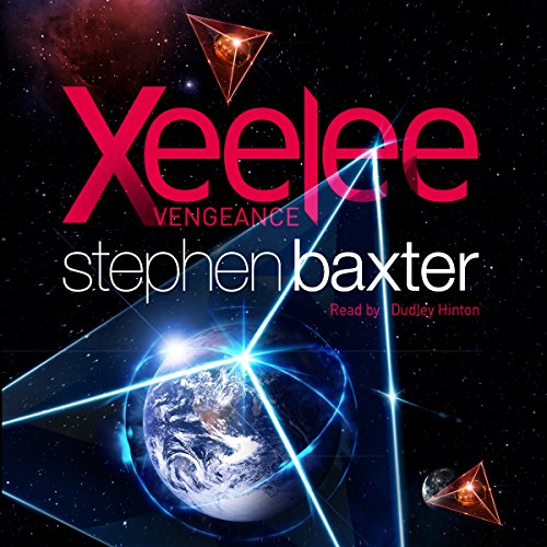 Cover of Xeelee: Vengeance