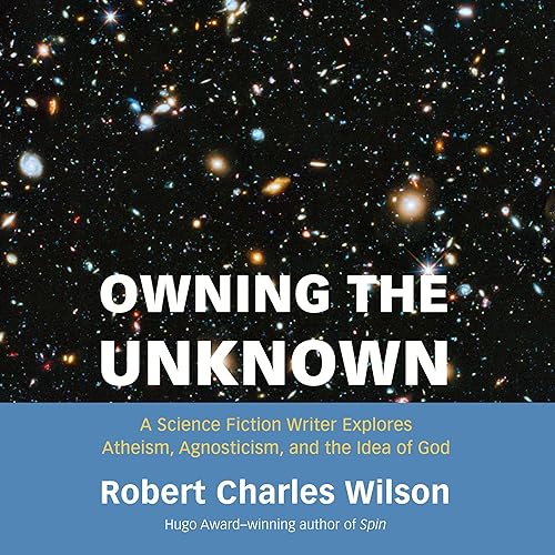 Cover of Owning the Unknown