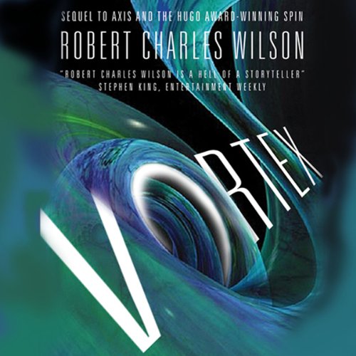 Cover of Vortex