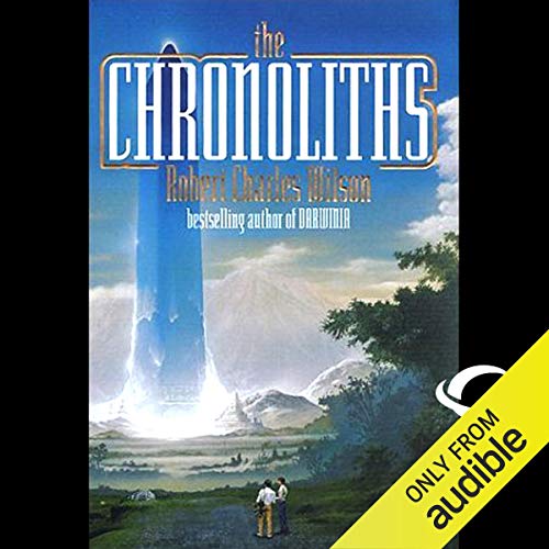 Cover of The Chronoliths