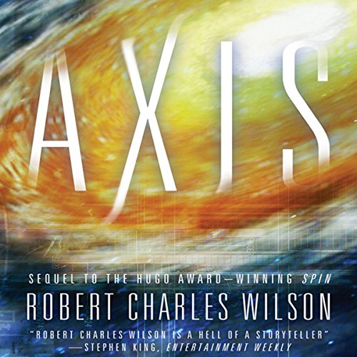 Cover of Axis