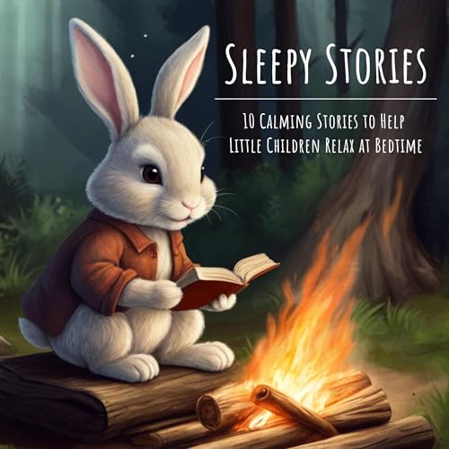 Cover of Sleepy Stories