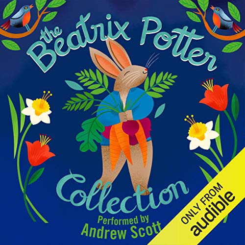 Cover of The Beatrix Potter Collection