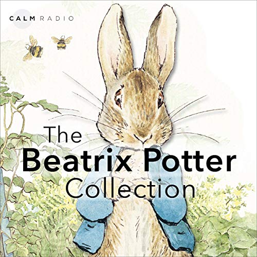 Cover of The Beatrix Potter Collection