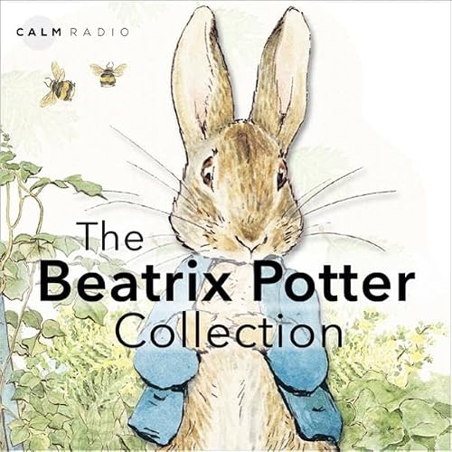 Cover of The Beatrix Potter Collection