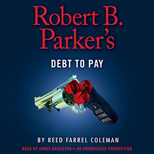 Cover of Robert B. Parker's Debt to Pay