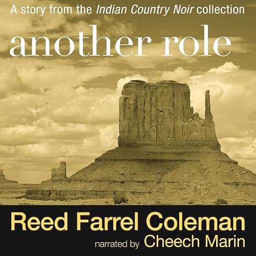 Cover of Another Role