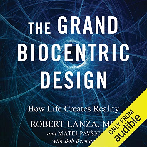 Cover of The Grand Biocentric Design