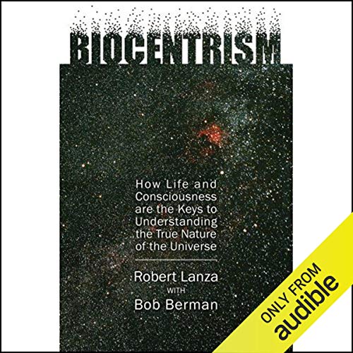 Cover of Biocentrism