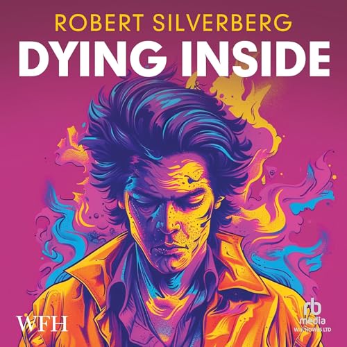 Cover of Dying Inside