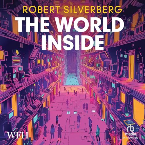 Cover of The World Inside