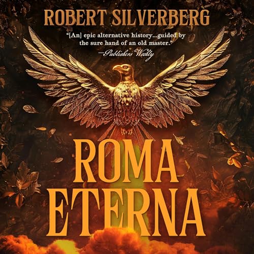 Cover of Roma Eterna