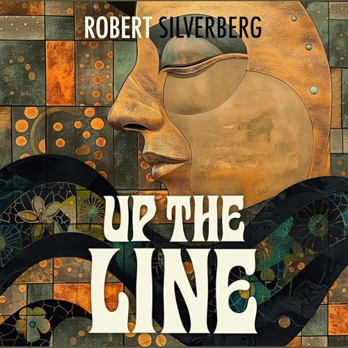 Cover of Up the Line