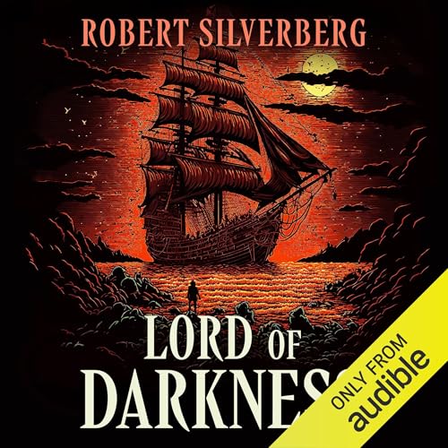 Cover of Lord of Darkness