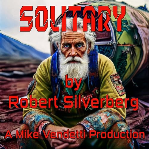 Cover of Solitary