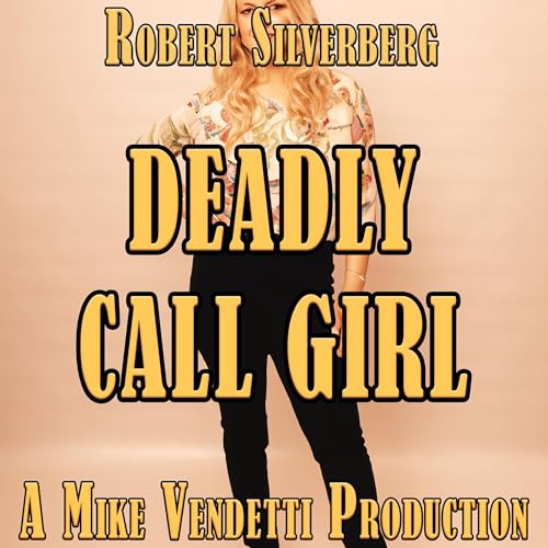 Cover of Deadly Call Girl