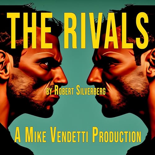 Cover of The Rivals