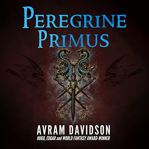 Cover of Peregrine: Primus
