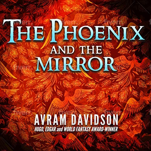 Cover of The Phoenix and the Mirror