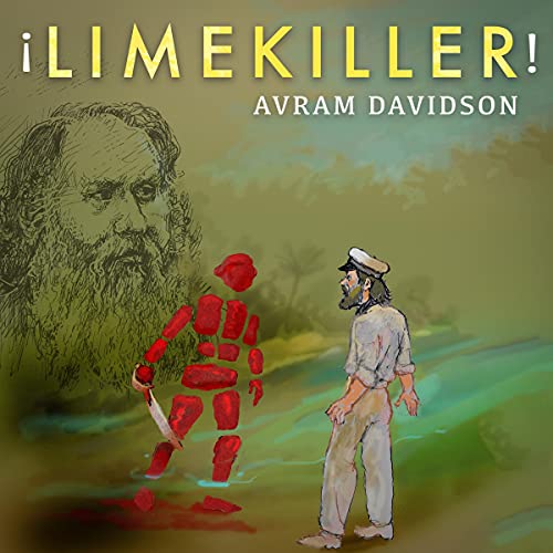 Cover of Limekiller