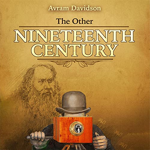 Cover of The Other Nineteenth Century