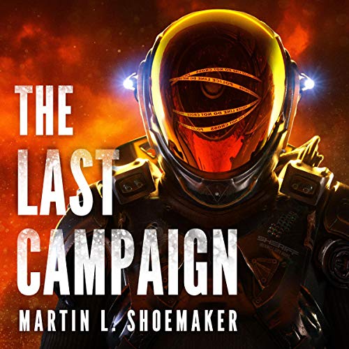 Cover of The Last Campaign