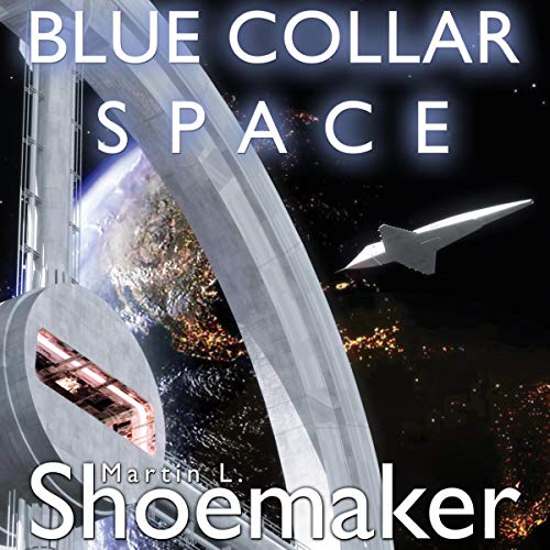 Cover of Blue Collar Space